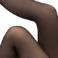 Giulia - Love 20den Sheer Panty avec entrejambe ouvert - 2 couleurs