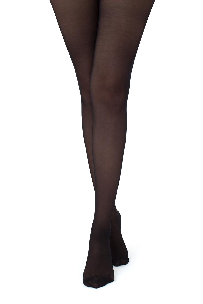 Giulia - Infinity klassieke 40den (Multipack) panty