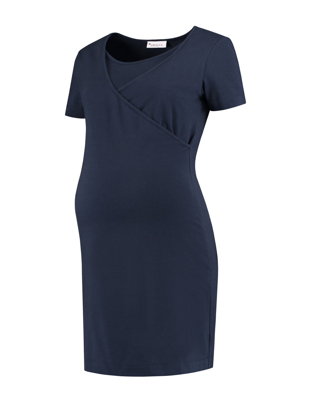Zwangerschaps Homewear Dress
