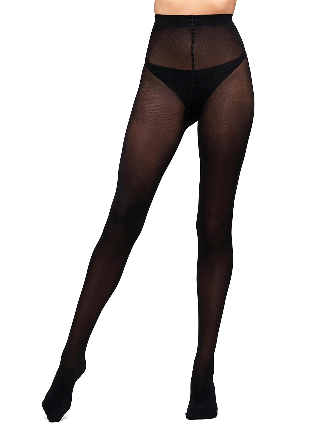 Giulia - Samba 40den (Multipack) Opaque Panty in 15 kleuren