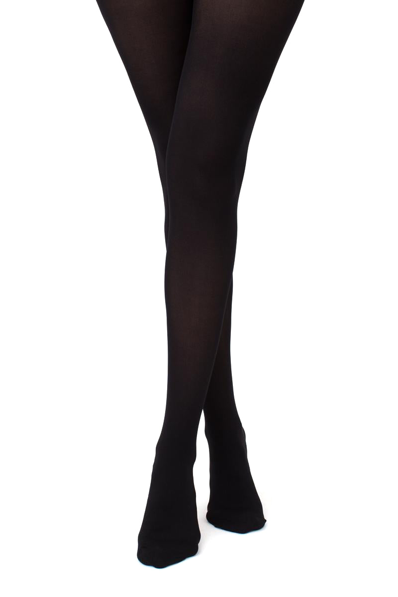 Giulia - Samba 40den (Multipack) Opaque Panty in 15 kleuren