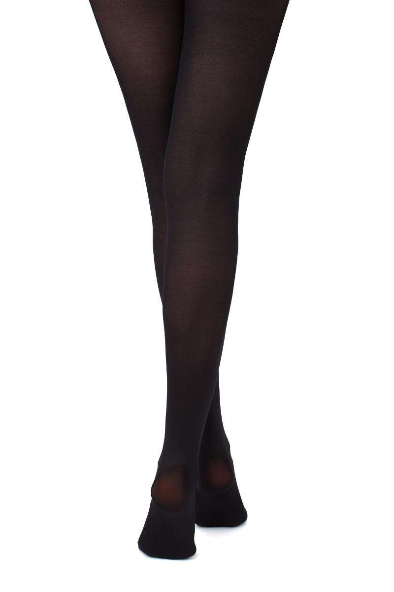 Giulia - Samba 40den (Multipack) Opaque Panty in 15 kleuren