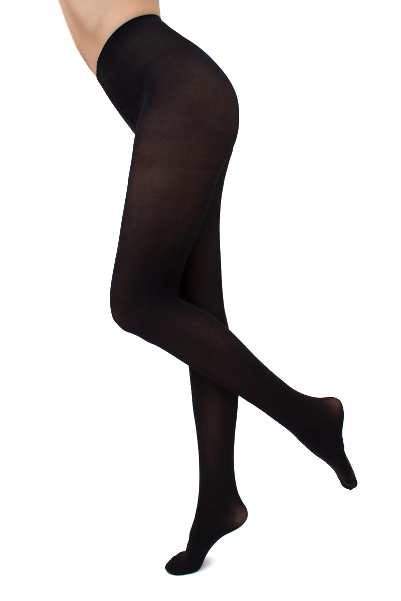 Giulia - Samba 40den (Multipack) Opaque Panty in 15 kleuren