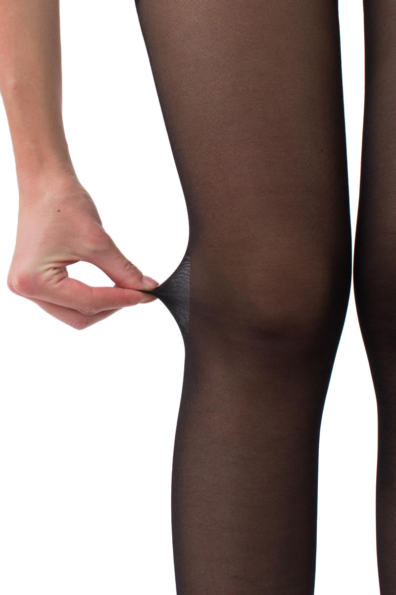 Giulia - Slim 20den Sheer Panty is Figuurcorrigerend