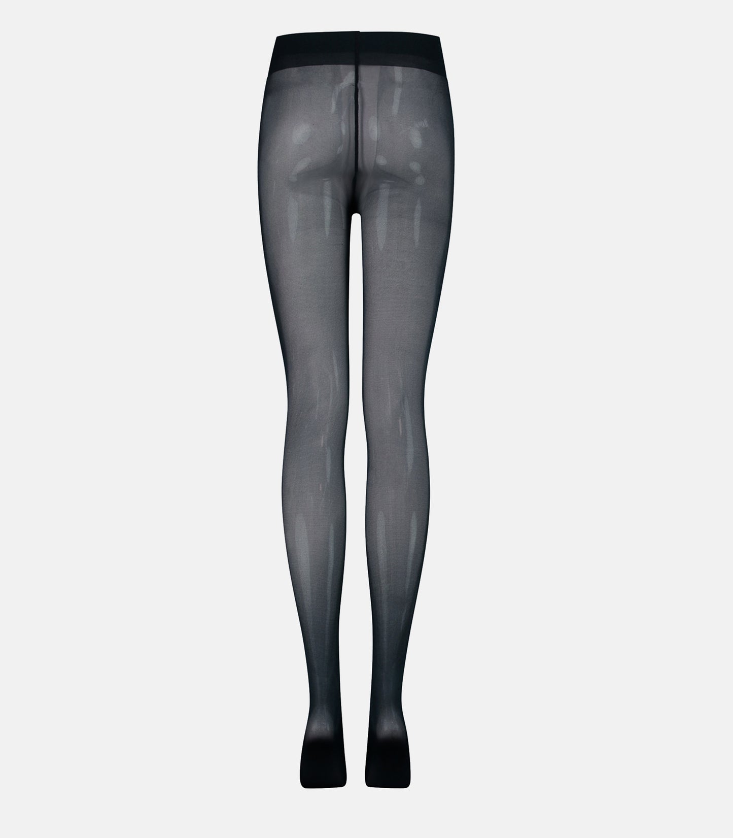 Duo Pack Magical Sheer Maternity Tights 40den Navy