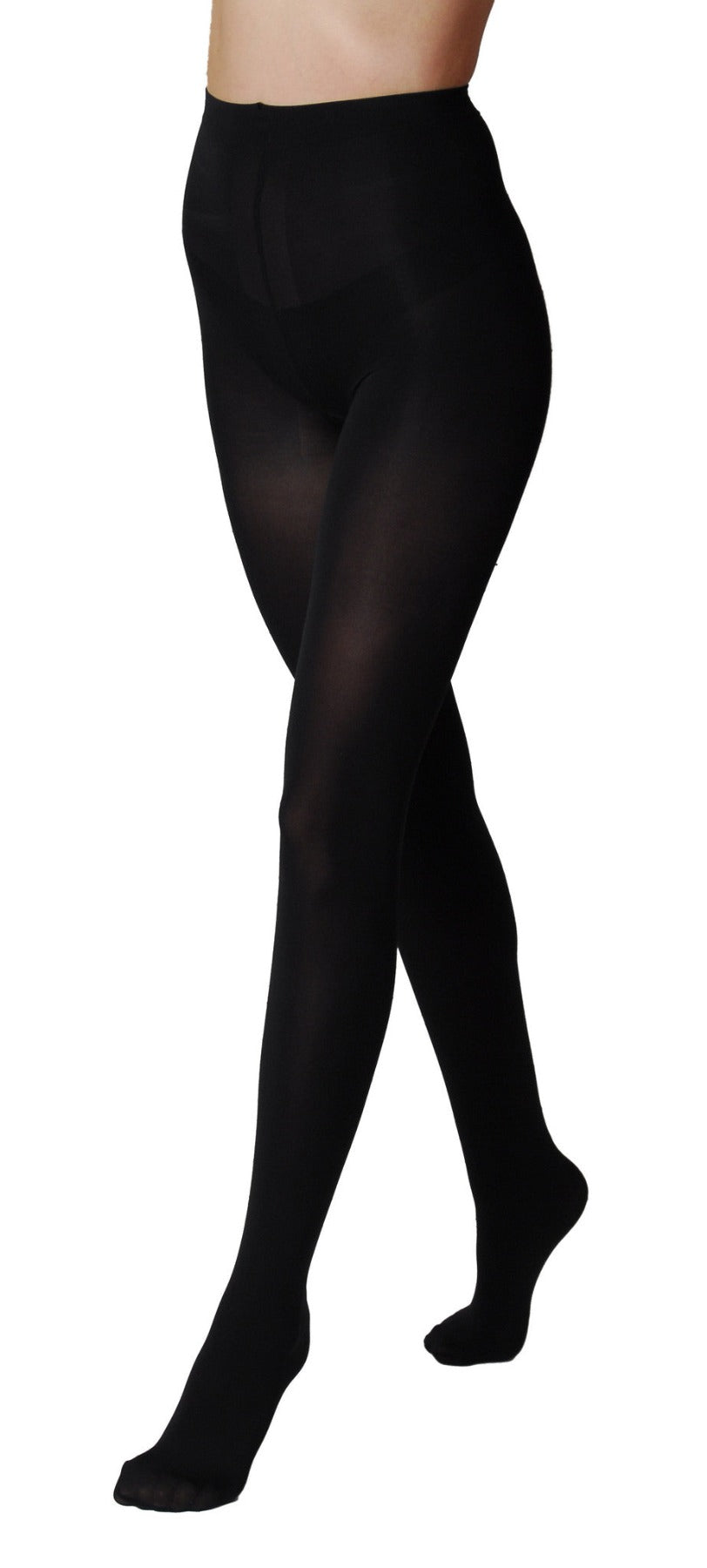 Collant Iride 50den Opaque 3D Noir