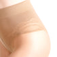 Giulia - Body 40den demi-transparent avec culotte en dentelle et soutien des jambes