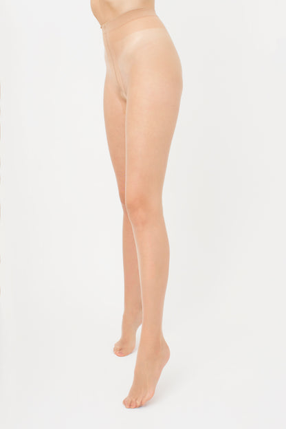 Giulia - Infinity 8den Ultradunne culotte avec effet frais