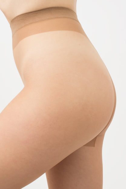 Giulia - Infinity 8den Ultradunne culotte avec effet frais