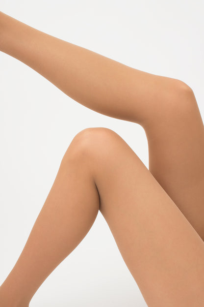 Giulia - Collants classiques Infinity 40 deniers (Multipack)