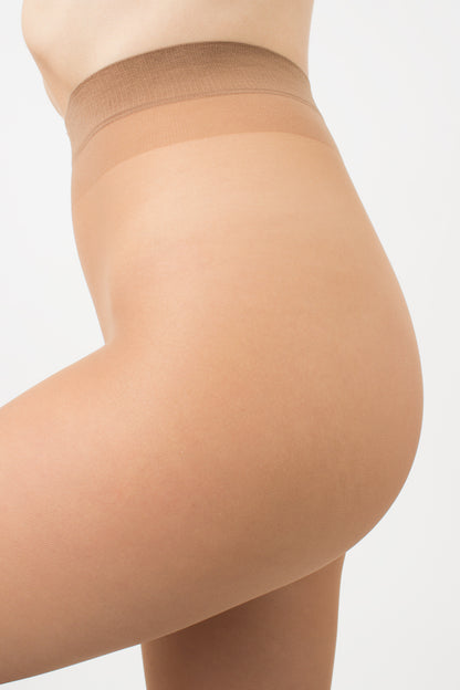 Giulia - Collants classiques Infinity 40 deniers (Multipack)