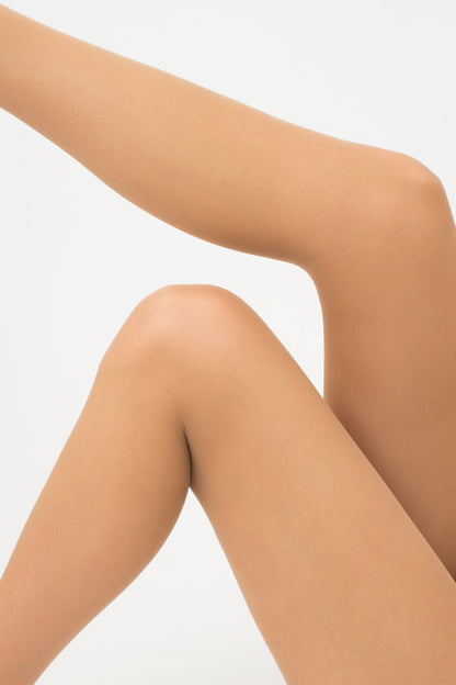 Giulia - Infinity classic 20 denier (Multipack) tights