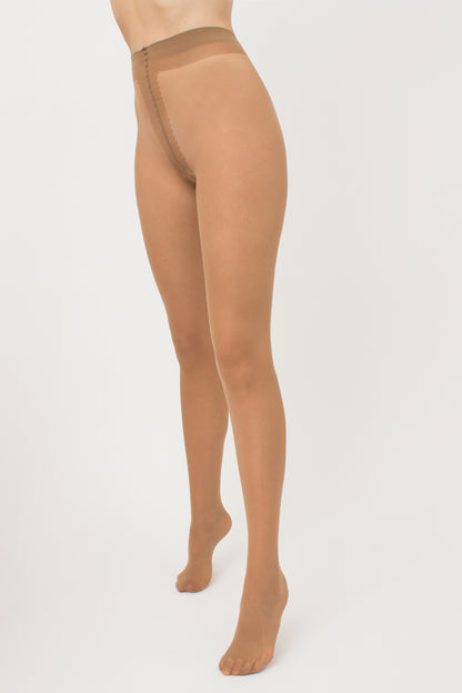 Giulia - Infinity classic 20 denier (Multipack) tights