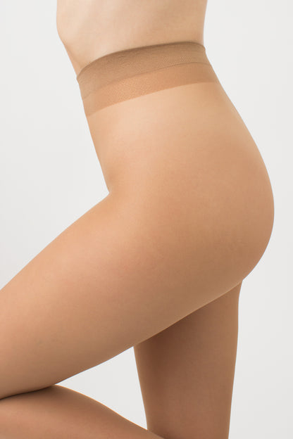 Giulia - Infinity classic 20 denier (Multipack) tights