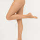 Giulia – Wie klassische 40den-Strumpfhose, bequeme Hose – (Multipack) – 2 Farben