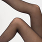 Giulia - Intimo Sexy 20den Panty avec entrejambe ouvert - 2 couleurs