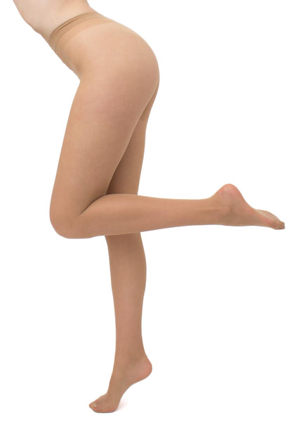 Giulia - Infinity classic 20 denier (Multipack) tights