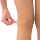 Giulia – Infinity klassische 20den (Multipack) Strumpfhose – Schwarz und Hellbraun