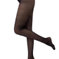 Giulia - Infinity klassieke 40den (Multipack) panty - Zwart en Licht Bruin