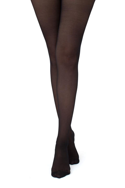 Giulia - Collants classiques Infinity 40 deniers (Multipack)