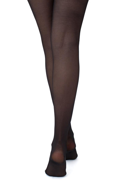 Giulia - Collants classiques Infinity 40 deniers (Multipack)