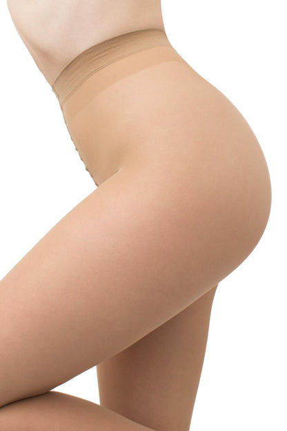 Giulia - Collants classiques Infinity 40 deniers (Multipack)