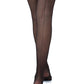 Giulia - Culotte bande noire Chic Love 20 avec couture - 2 coloris