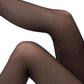 Giulia - Chic Love 20 zwarte strippanty met naad - 2 kleuren