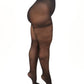 Giulia - Molly 40den (grandes tailles uniquement) Collants spécialement pour les femmes aux jambes courtes (multipack) - 2 couleurs