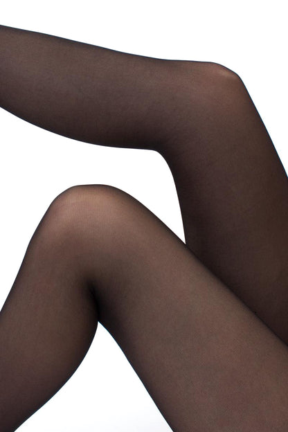 Giulia - Sensi 40den (Multipack) seidenmatte, halbblickdichte Strumpfhose - 2 Farben