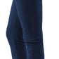 Venezia - Pantalon de grossesse en coton égyptien super élastique - Coupe slim