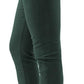 Venezia - Pantalon de grossesse en coton égyptien super élastique - Coupe slim