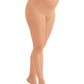 Duo Pack Comfortable Sheer Maternity Tights 20den Natural