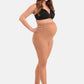 Duo Pack Comfortable Sheer Maternity Tights 20den Natural