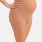 Duo Pack Comfortable Sheer Maternity Tights 20den Natural