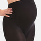 Mamsy - Collant de grossesse opaque confortable 60den
