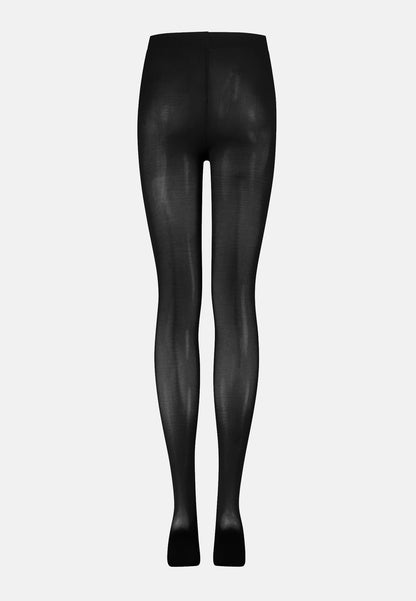 Mamsy - Collant de grossesse opaque confortable 60den