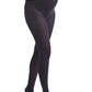 Mamsy - Collant de grossesse opaque confortable 60den