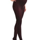 Mamsy - Collant de grossesse opaque confortable 60den