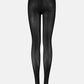 Duo Pack Maternity Tights 60den Black