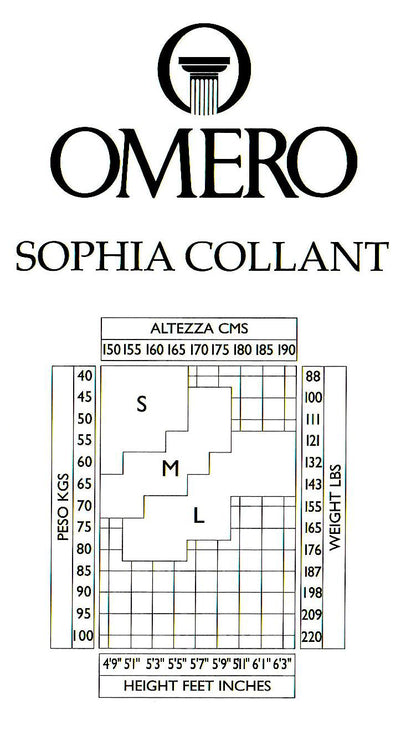 Collant transparent mat Sophia 20den à pois noirs